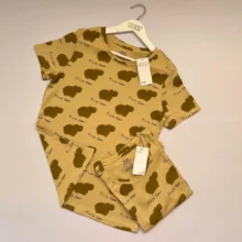 تیشرت تک برند H&m کد t_05