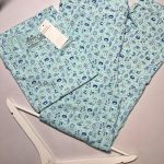 دمپا شلوار راسه برند h&m کد 1123 دمپا شلوار راسه برند h&m کد 1124