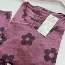 دمپا شلوار راسه برند h&m کد 1143