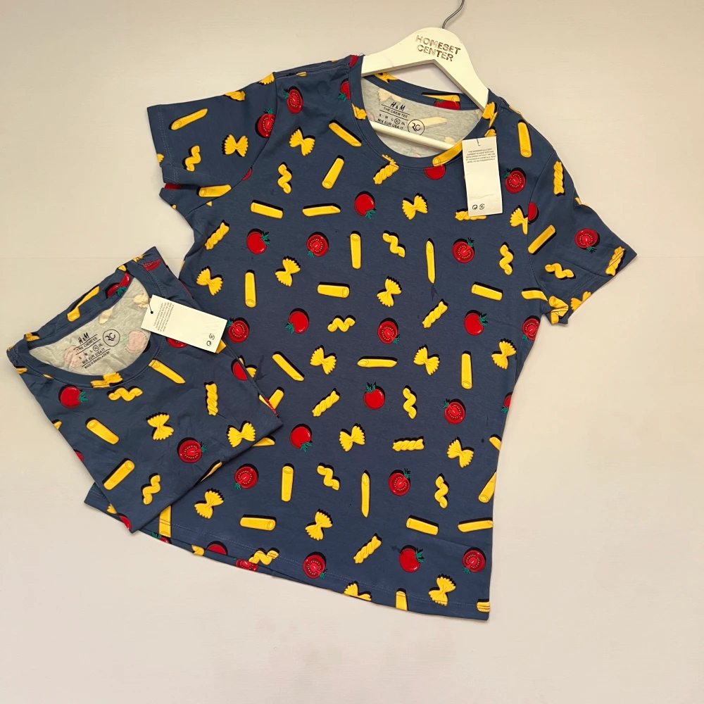 تیشرت تک زنانه برند H&M کد :T07 تیشرت تک زنانه برند H&M کد :T07