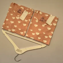 تیشرت تک زنانه برند H&Mکد : T10