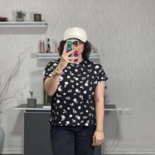 تیشرت تک اورجینال کد T2-12 برند M&S