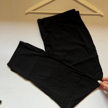 شلوار تک ساده ۱۰۰ درصد نخ پنبه استوک pescara bodywear-3