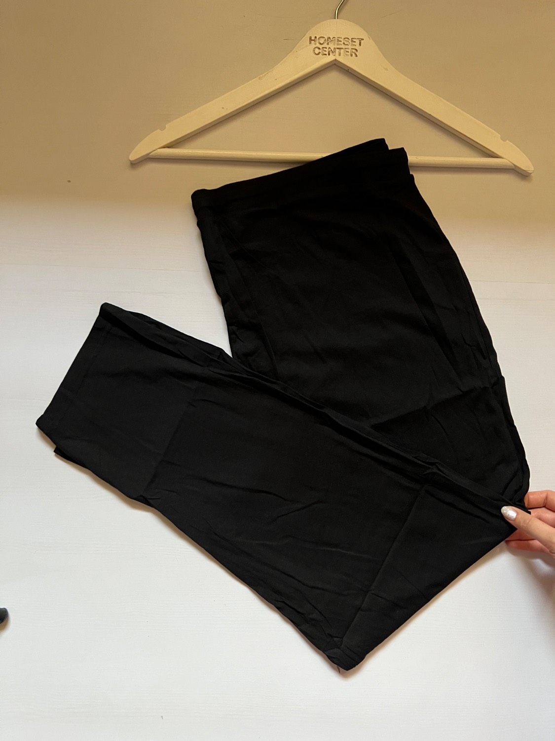 شلوار تک ساده ۱۰۰ درصد نخ پنبه استوک pescara bodywear-3