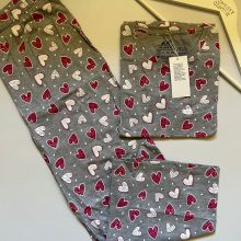 تیشرت شلوار برند h&m کد 9112
