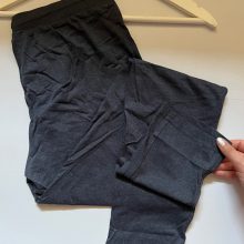 شلوار تک ساده ۱۰۰ درصد نخ پنبه استوک pescara bodywear-2