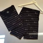تیشرت شلوار راسه برند اورجینال اروپایی کات لیبل Night Wear کد N75