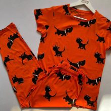 تیشرت شلوار برند h&m کد B08