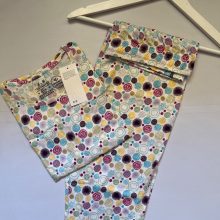ست تیشرت شلوارک h&m کد 202