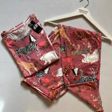 تیشرت شلوار برند h&m کد B010