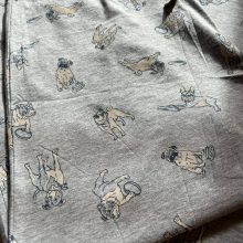 تیشرت شلوار برند h&m کد B07-3