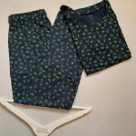 تیشرت شلوار برند F&F رنگ سورمه ای کد 13
