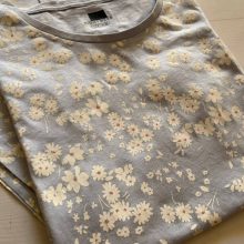 دمپا شلوار راسه برند اورجینال اروپایی کات لیبل Night Wear کد N68-2