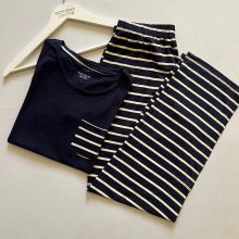 دمپا شلوار راسه برند اورجینال اروپایی کات لیبل Night Wear کد N69