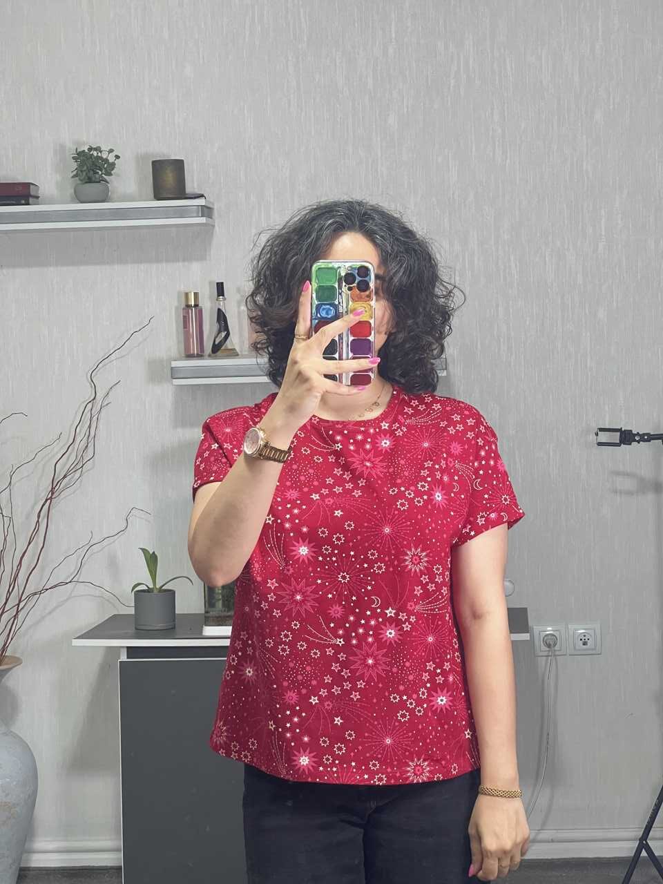 تیشرت اورجینال تک کدT2-15 برند M&S