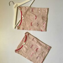 تیشرت اورجینال تک کد T2-14 برند M&S