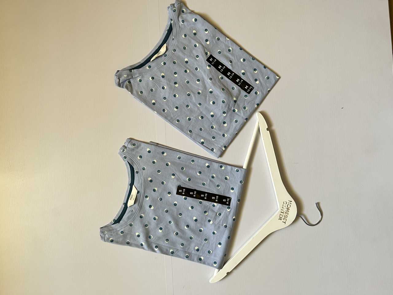 تیشرت تک اورجینال کد T2-13 برند M&S