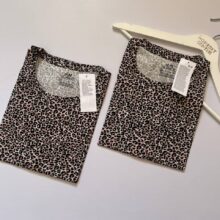 تی شرت تک کد TP7 برند H&M