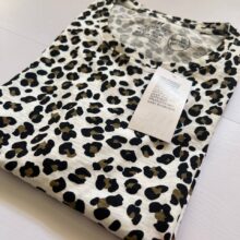 تی شرت تک کد TP9 برند H&M