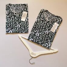 تی شرت تک کد TP17 برند H&M