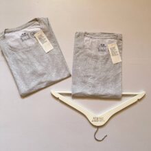 تی شرت تک کد TP13 برند H&M