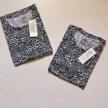 تی شرت تک کد TP5 برند H&M