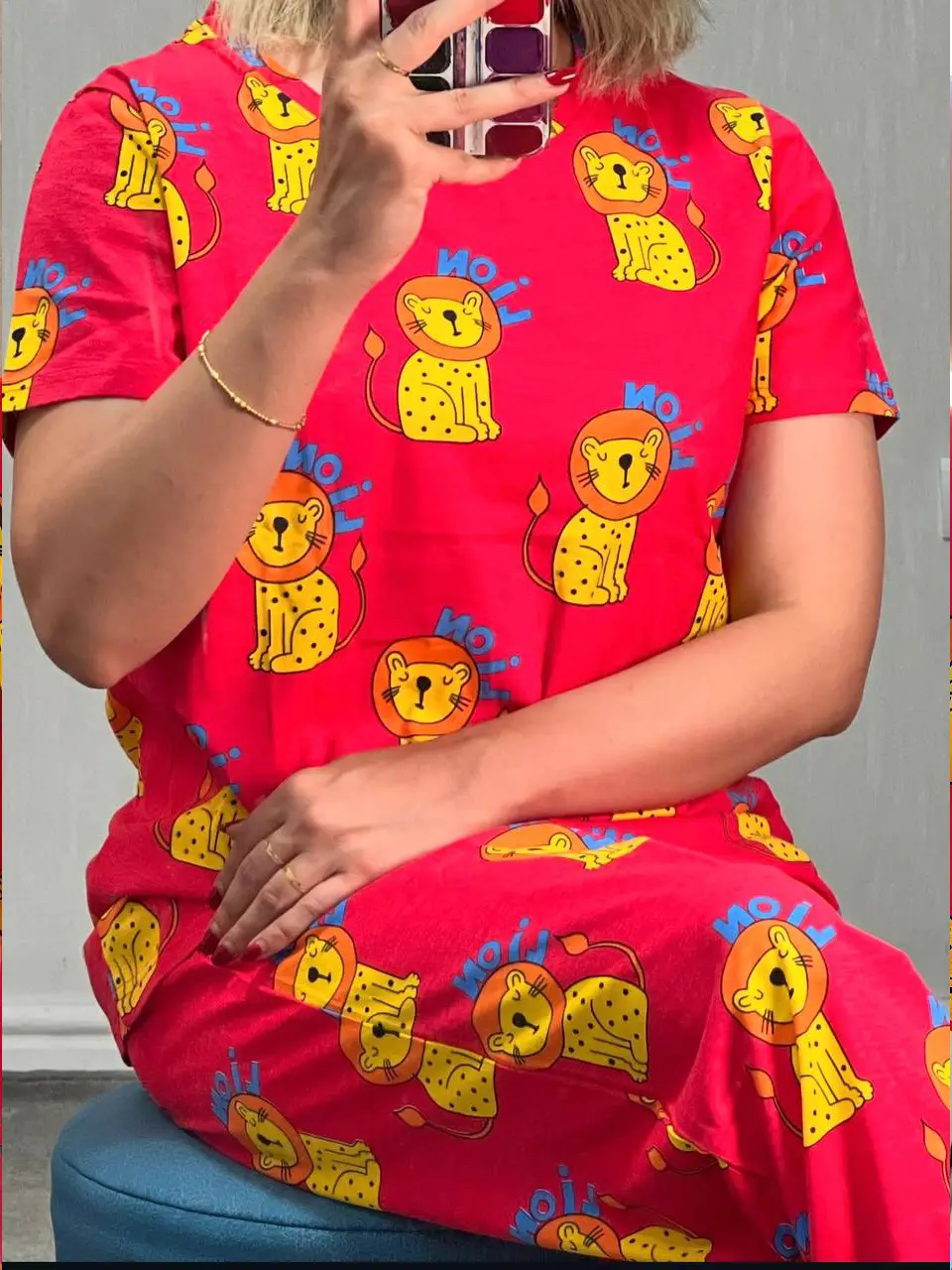 تیشرت شلوار برند F&F کد 03 تیشرت شلوار برند F&F کد 03