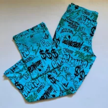 تیشرت شلوار برند F&F کد:02