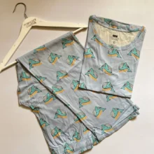 تیشرت شلوار برند F&F کد 08