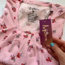 تیشرت شلوار برند ZARA کد:403