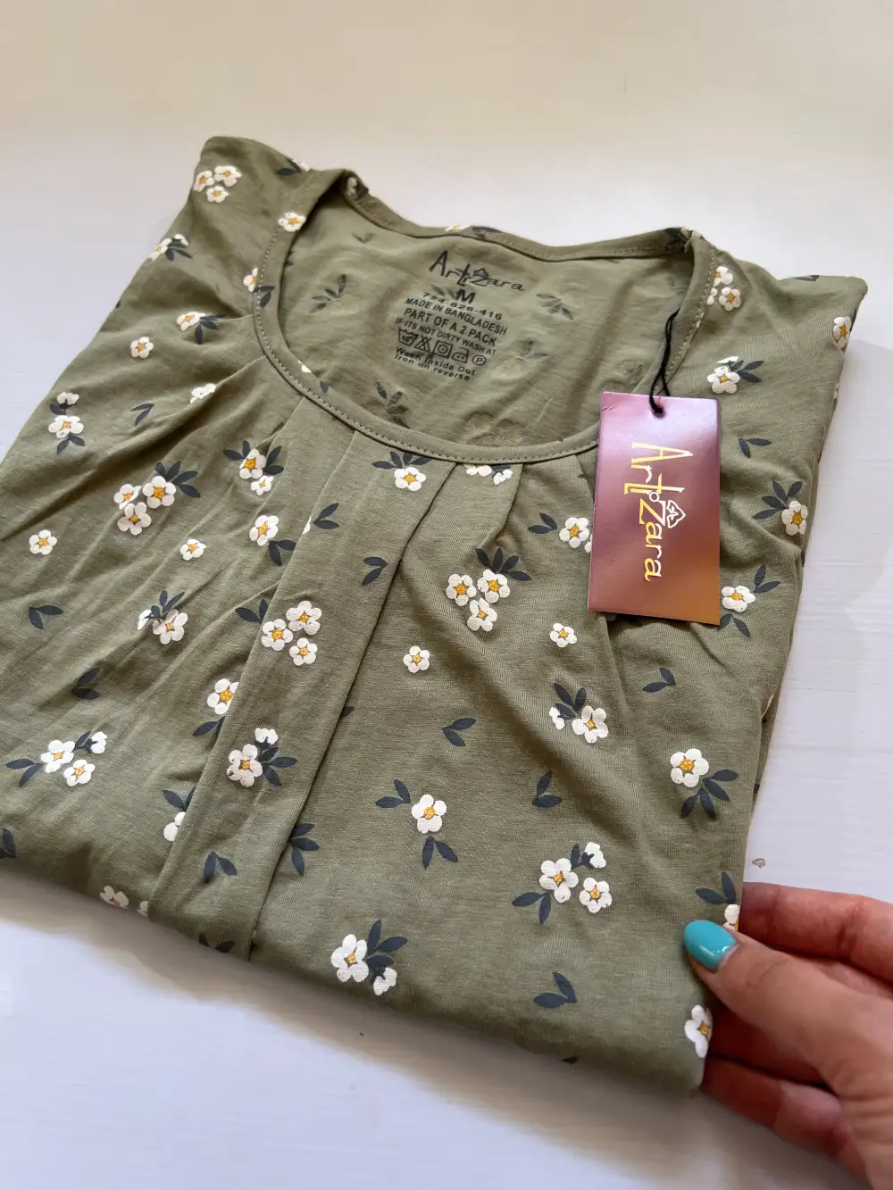 تیشرت شلوار برند ZARA کد:404