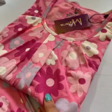 تیشرت شلوار برند ZARA کد:405