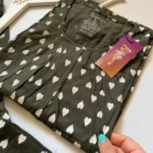 تیشرت شلوار برند ZARA کد:407