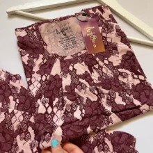 تیشرت شلوار برند ZARA کد:408