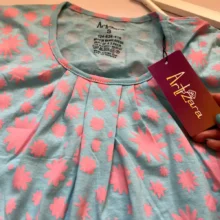 تیشرت شلوار برند ZARA کد:401