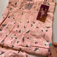 تیشرت شلوار برند ZARA کد:409