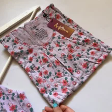 تیشرت شلوار برند ZARA کد:410