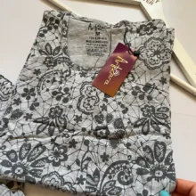 تیشرت شلوار برند ZARA کد:411