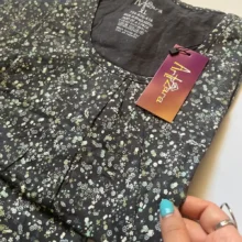 تیشرت شلوار برند ZARA کد:412