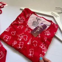 تیشرت شلوار برند ZARA کد:402