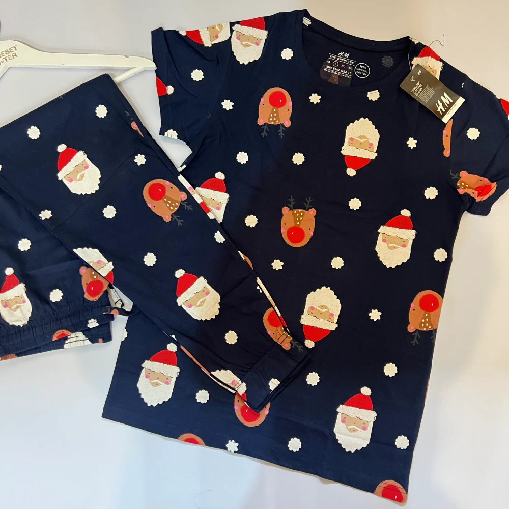 تیشرت شلوار زنانه برند H&M کد:R09 تیشرت شلوار زنانه برند H&M کد:R09