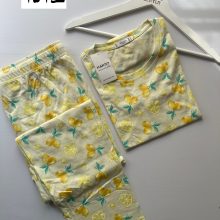 تیشرت شلوار برند منگو کد 151