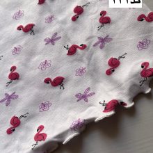تیشرت کبریتی طرحدار برند H&M کد 121-2